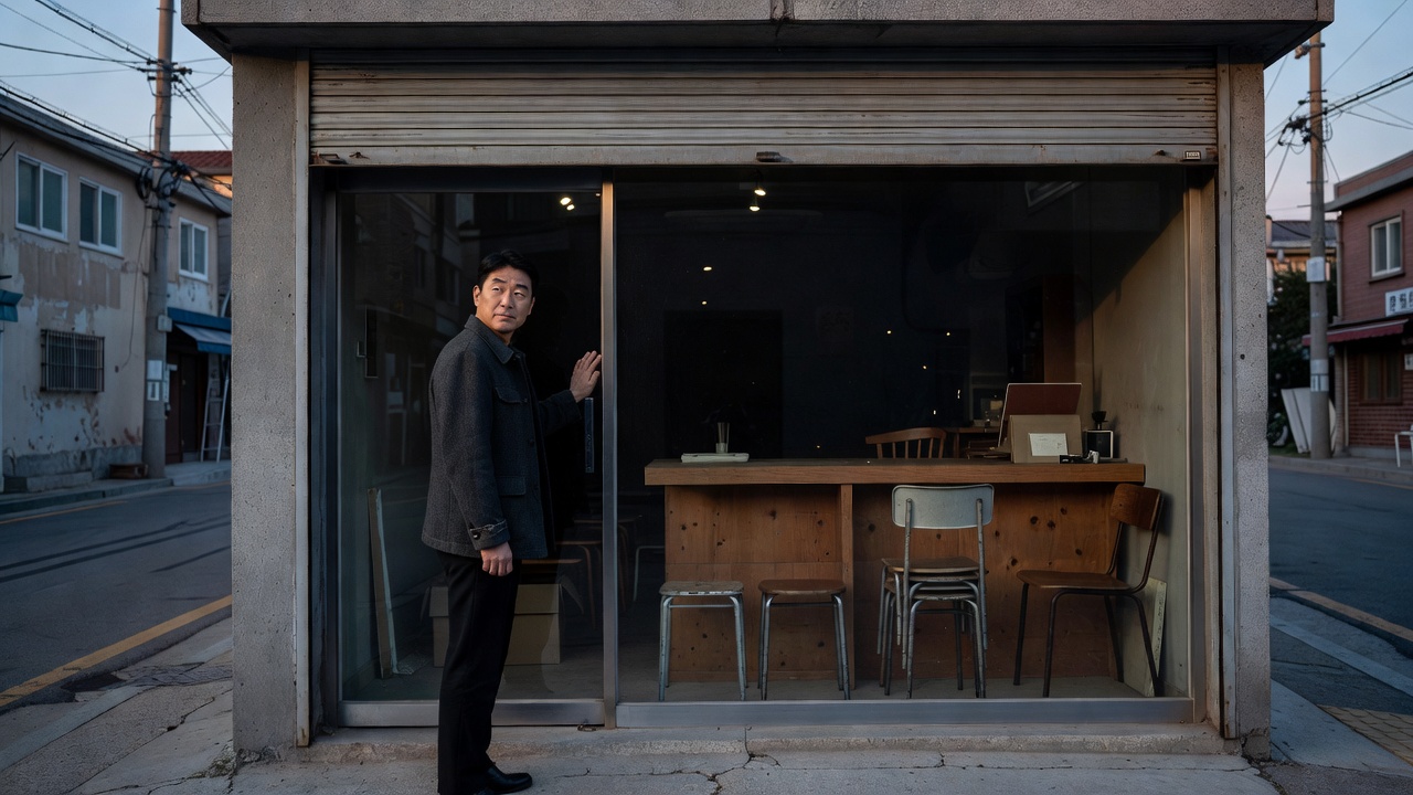 커피 프랜차이즈 창업 실패 사례 분석과 재도전 가이드